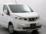 Used 2021 Nissan NV200 SV w/ Back Door Glass Package image 2