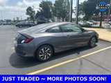 Used 2018 Honda Civic LX image 5