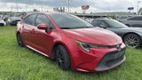 Used 2021 Toyota Corolla LE image 2