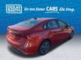 Used 2023 Kia Forte LXS w/ LXS Technology Package image 5