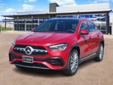 Used 2021 Mercedes-Benz GLA 250 4MATIC image 3