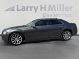 Used 2017 Chrysler 300 C w/ Safetytec Plus Group image 2