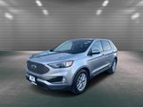 Certified 2024 Ford Edge SEL w/ Convenience Package image 3
