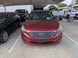 Used 2016 Hyundai Sonata SE image 2