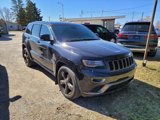 Used 2016 Jeep Grand Cherokee Overland image 3