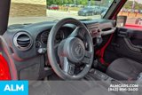 Used 2015 Jeep Wrangler Sport image 6