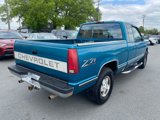 Used 1994 Chevrolet Silverado 1500 4x4 Extended Cab image 3