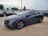 Used 2019 Honda Civic LX image 3