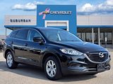 Used 2013 MAZDA CX-9 Touring image 3