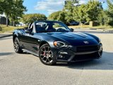 Used 2017 FIAT 124 Spider Abarth image 2