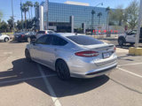 Used 2018 Ford Fusion S w/ Equipment Group 101A image 4
