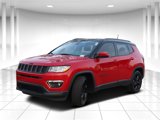 Used 2020 Jeep Compass Latitude image 4