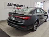 New 2025 Volkswagen Jetta S image 4