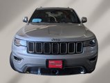 Used 2019 Jeep Grand Cherokee Limited w/ Luxury Group II image 2