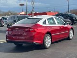 Used 2024 Chevrolet Malibu LT image 4