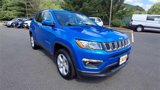 Used 2021 Jeep Compass Latitude image 2