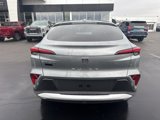 New 2025 Buick Envista Preferred w/ Advanced Safety Package image 4