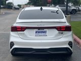 Used 2023 Kia Forte GT-Line w/ GT-Line Premium Package image 4