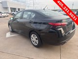 Used 2024 Nissan Versa S image 5