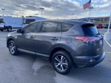 Used 2018 Toyota RAV4 XLE image 3