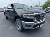 New 2025 RAM 1500 Limited w/ Bed Utility Group image 4