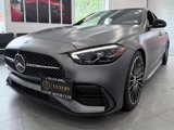 Used 2022 Mercedes-Benz C 300 4MATIC Sedan w/ AMG Line w/ Night Package image 3