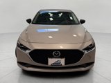 New 2025 MAZDA MAZDA3 s image 2