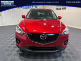 Used 2014 MAZDA CX-5 Touring w/ Bose/Moonroof Package image 2