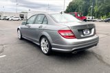 Used 2011 Mercedes-Benz C 300 Sedan image 3