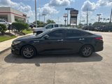 Used 2020 Kia Optima LX image 4