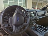 Used 2017 Ford F150 XLT w/ Equipment Group 302A Luxury image 4