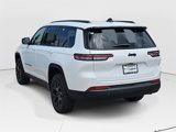 New 2025 Jeep Grand Cherokee L Altitude image 5