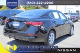Certified 2023 Nissan Sentra S image 6