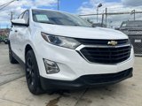 Used 2019 Chevrolet Equinox LT image 3