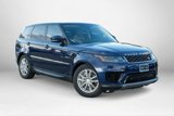 Used 2019 Land Rover Range Rover Sport SE image 4