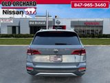 Used 2022 Volkswagen Taos SE w/ IQ.Drive SE Package image 6