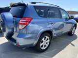 Used 2011 Toyota RAV4 Limited image 4