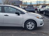 New 2025 Nissan Versa S w/ Trunk Package image 6