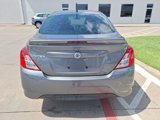 Used 2018 Nissan Versa S Plus image 4