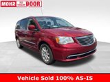 Used 2014 Chrysler Town & Country Touring w/ Trailer Tow Group image 1