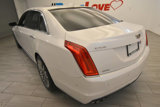 Used 2016 Cadillac CT6 Luxury image 3