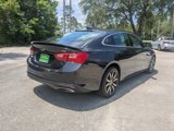 Used 2022 Chevrolet Malibu RS image 3