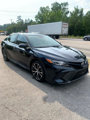 Used 2019 Toyota Camry SE image 3