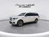 Used 2019 Lincoln Navigator L Reserve image 4