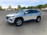 Used 2023 Hyundai Tucson SE image 3