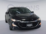 Used 2023 Chevrolet Malibu RS image 4