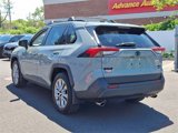 Certified 2019 Toyota RAV4 XLE Premium image 4