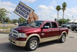 Used 2016 RAM 1500 Laramie Longhorn w/ Convenience Group image 1