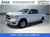 Used 2021 RAM 1500 Big Horn image 1