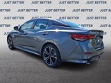 Used 2022 Nissan Sentra SR w/ Electronics Package image 5